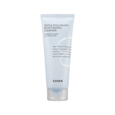 COSRX Triple Hyaluronic Moisturizing Cleanser 150ml